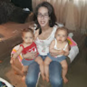 Meet your Posher, Peyton